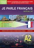 jpf delf a2 livre + corriges + 2cd