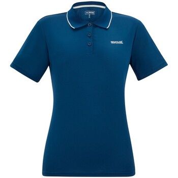 Regatta Polo Botanna para mujer