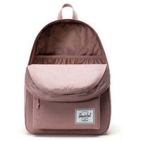 herschel mochila classicr xl backpack ash rose para hombre