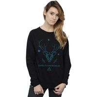 harry potter jersey expecto patronum para mujer