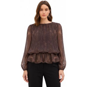 Rinascimento Camisa CFC0131946003 para mujer