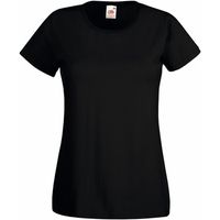 fruit of the loom camiseta 61372 para mujer