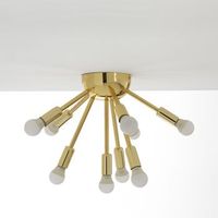 lampara  aplique astra