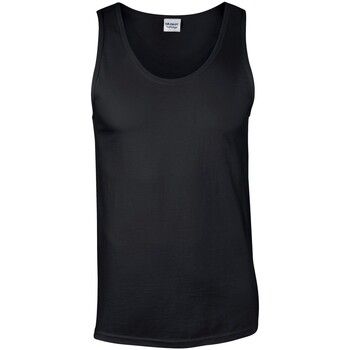 Gildan Camiseta tirantes Softstyle para mujer