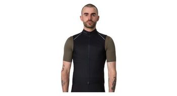 Chaleco rapha brevet element noir