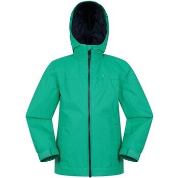 Mountain Warehouse Chaqueta Torrent para niño