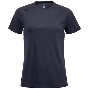 C-Clique Camiseta Premium Active para mujer