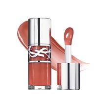 yvessaintlaurent loveshine plumping gloss