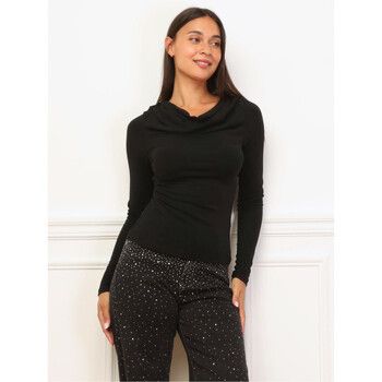 La Modeuse Blusa 79701_P189672 para mujer
