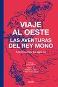 viaje al oeste