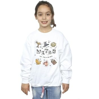 Harry Potter Jersey Witch In Training para niña