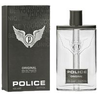 police agua de colonia eau de toilette original 100 ml para mujer