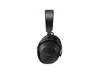 auriculares gaming - hyperx cloud alpha 2 inalambricos bateria 250h pcconsolas microfono sonido hi-fi negro