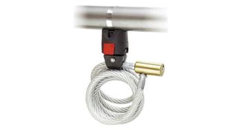 Fijacion antirrobo klickfix mini 90