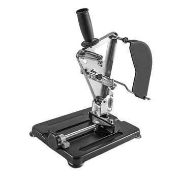 Soporte De Amoladora De Hierro Fundido, Soporte De Cortador, Soporte Para Máquina Cortadora