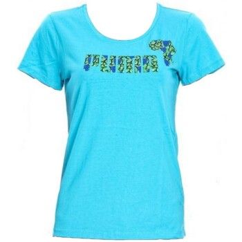 Puma Camiseta 814805 para mujer