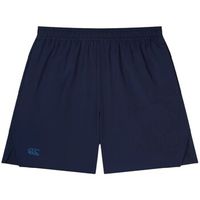 canterbury short elite para mujer