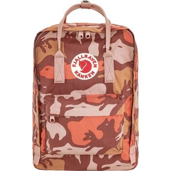 Fjallraven Mochila Kånken Graphics Laptop 15 para mujer