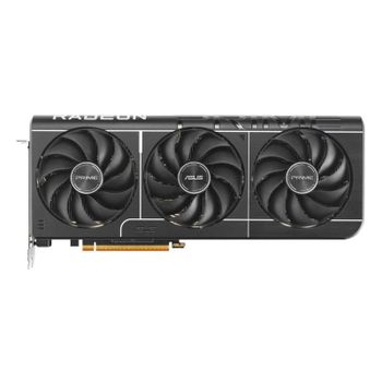 Tarjeta Gráfica Asus Prime Radeon RX 9070 OC 16GB GDDR6