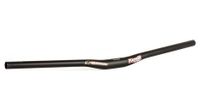 manillar renthal fatbar lite 31 8mm aluminio 760mm negro