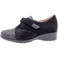 piesanto zapatillas de senderismo 205956 para mujer