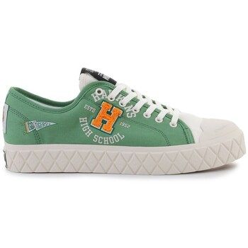 Palladium Zapatillas Stranger Things Palla Ace Tigers para hombre