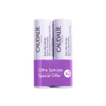 Vinotherapist DÚo Stick De Labios