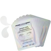 peter thomas roth collagen infusion tightening eye patches 8 pairs