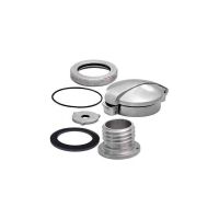 tapon de combustible moto guzzi v 7 ie iii monza completo satinado