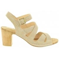 clarks zapatos de tacon 26131830 spiced para mujer