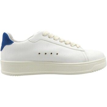 Fourline Deportivas Moda X503YLB para mujer