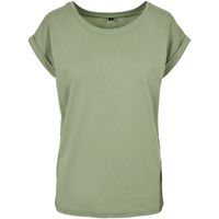 build your brand camiseta by021 para mujer
