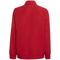 adidas chaqueta deporte veste de survetement entrada 22 rouge 13-14 ans para mujer