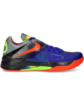 de NIKE ZAPATILLAS KD 4 NERF NEW