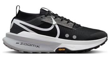 Nike Zegama Trail 2 - hombre - negro