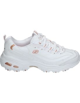 Zapatillas Skechers D'lites Fresh Start Blancas 11931-wtrg 37