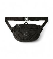 cp company para hombre rccmac734a005269g rinonera nylon b negro osfa casual