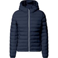ecoalf chaquetas atlantic jacket woman para mujer