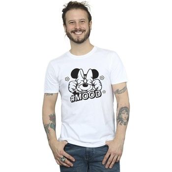 Disney Camiseta od para hombre