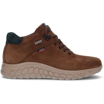 CallagHan Botas 60100 marron para hombre
