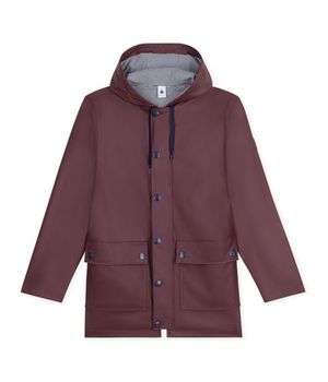 Petit Bateau Parka CIRE para mujer