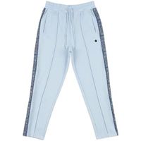 pretty green pantalon chandal gt24180 para hombre