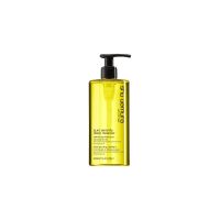 shu uemura pure serenity deep cleanser shampoo 400 ml
