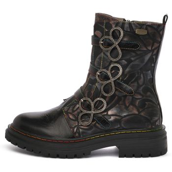 Laura Vita Botines 36 KANDYO para mujer