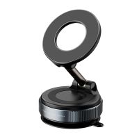 soporte magnetico klack brazo regulable 360 ventosa ultra potente universal