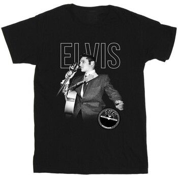 Elvis Camiseta BI34132 para niña