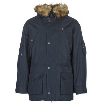 Geographical Norway Parka ABIOSAURE-MARINE para hombre