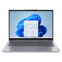 lenovo thinkbook 14 gen 7 intel procesador intel corer ultra 7 155h nucleos e de hasta 380ghz nucleos p de hasta 480ghzwindows 11 pro 64512gb ssd m2 2242 pcie gen4 tlc
