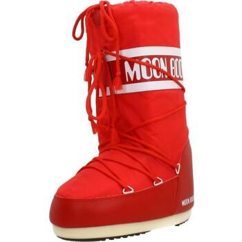 Moon Boot Descansos 14004400 para mujer
