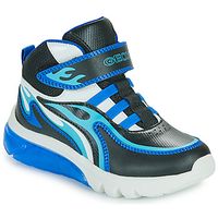 geox zapatillas altas j ciberdron boy para nino